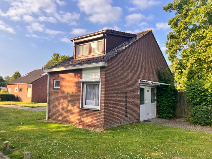 Hoogerwerfsweg "De Tong" 79 in Bruinisse