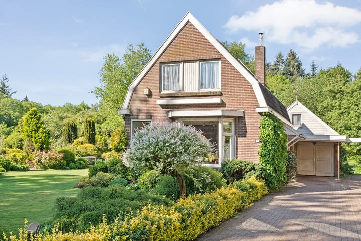 Foto van woning Hoogeveenseweg 23, Fluitenberg