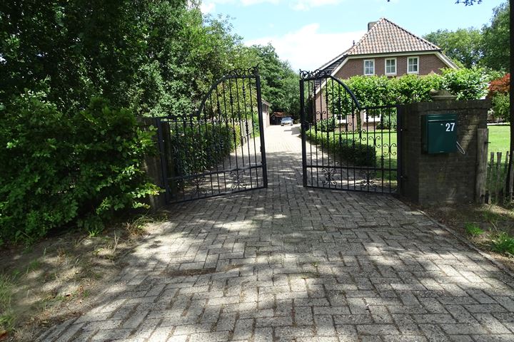 Photo of property Hoogeveenseweg 27, Schuinesloot