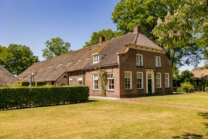 Foto von Haus Hoogeveenseweg 3, Zuidwolde