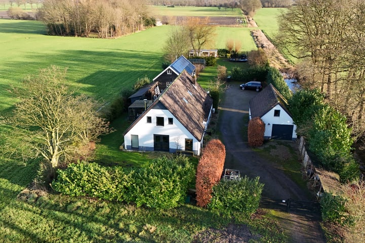 Hoogeveenseweg 32 in Nieuweroord