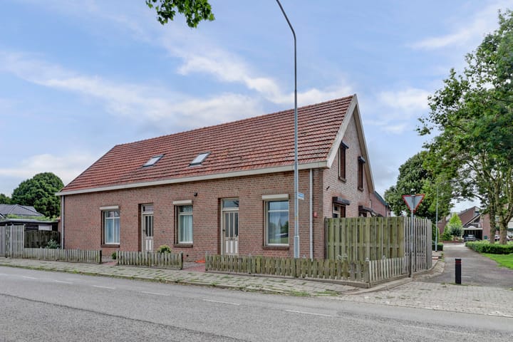 Hoogeweg 20 in Pannerden