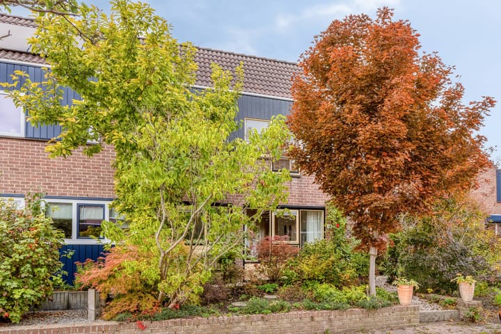 Hoogewei 48 in Goes