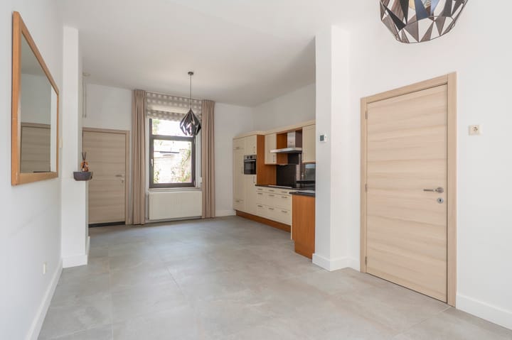 Hoogfrankrijk 42 in Maastricht