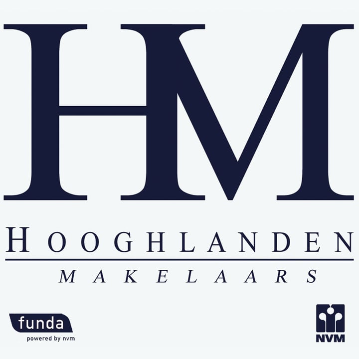 Logo Hooghlanden makelaars