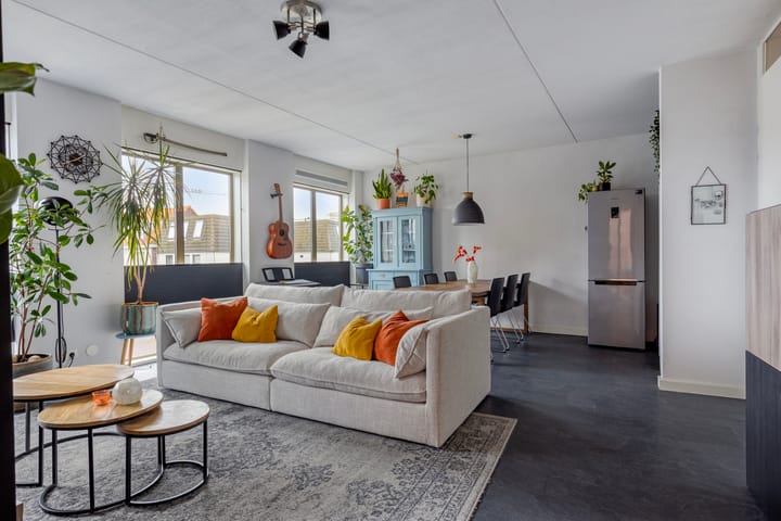 Hooghuisstraat 18A in Oss