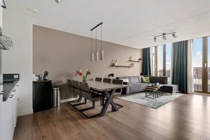 Foto de la vivienda Hooghuisstraat 22D, Oss