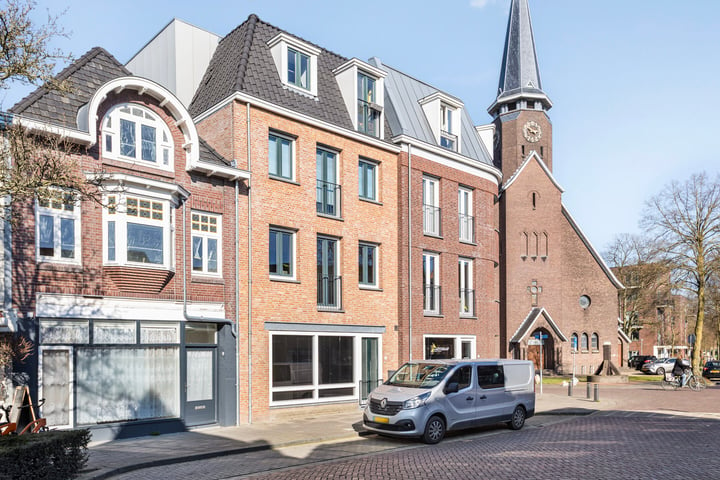 Hooghuisstraat 36 in Oss