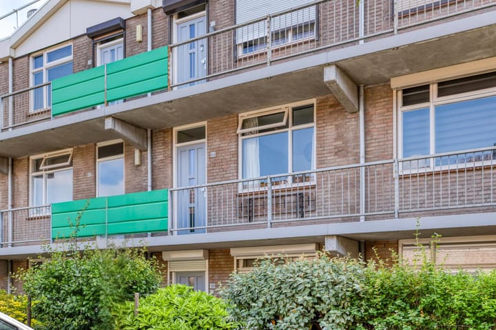 Photo of property Hooghuisstraat 46, Bergen op Zoom