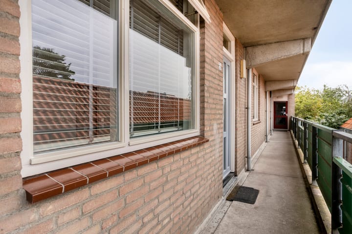 Hooghuisstraat 56 in Bergen op Zoom