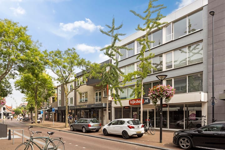 Foto van woning Hooghuisstraat 9A, Oss