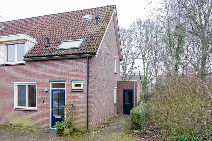 Hoogkamp 102 in Eibergen