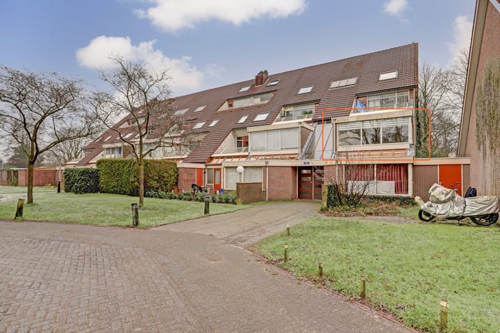 Hoogkamp 65 in Eibergen