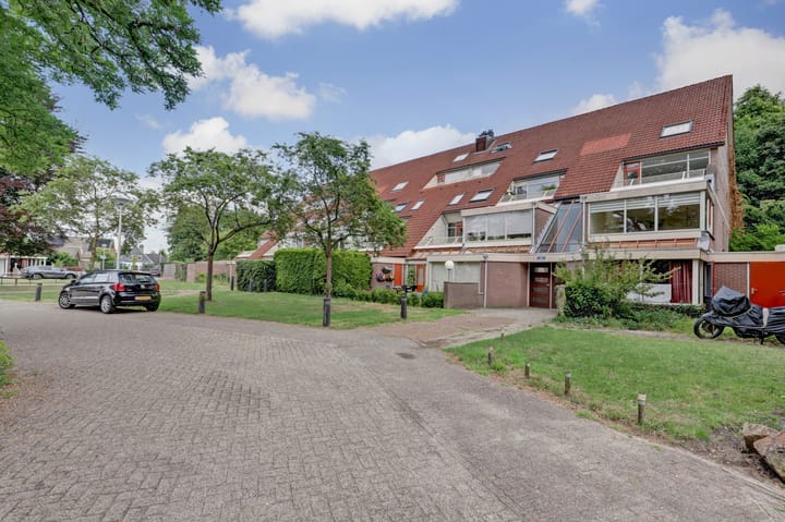 Hoogkamp 67 in Eibergen