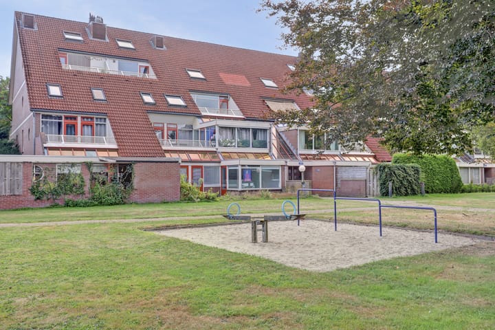 Hoogkamp 82 in Eibergen