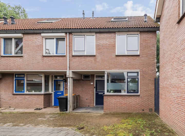 Hoogkamp 99 in Eibergen