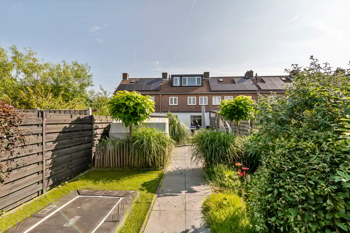 Foto van woning Hoogkana 34, Ingen