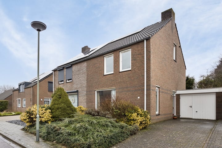 Photo of property Hoogland 14, Beek
