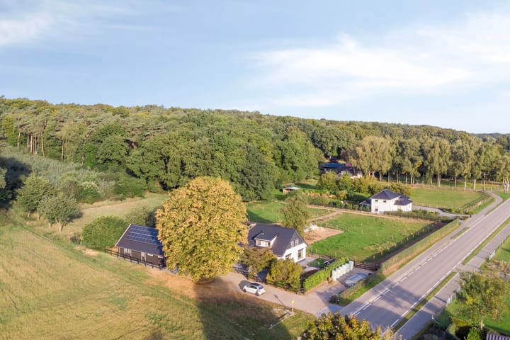 Hooglandseweg 24 in Braamt