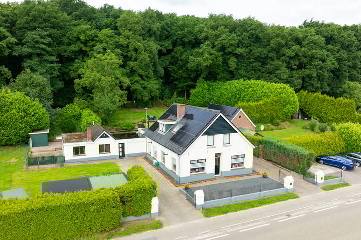 Hooglandseweg 28 in Braamt
