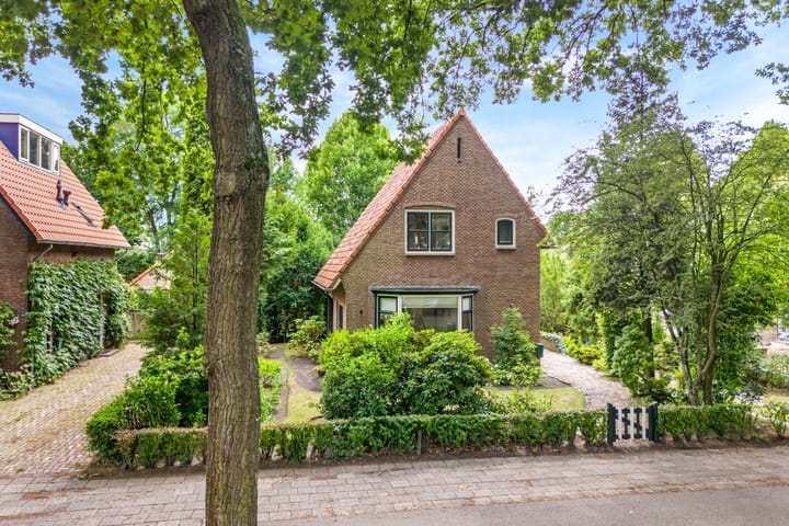 Hooglandseweg-Noord 48 in Amersfoort