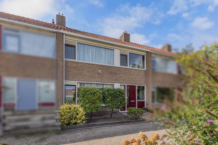 Hooglandswyk 20 in Drachten