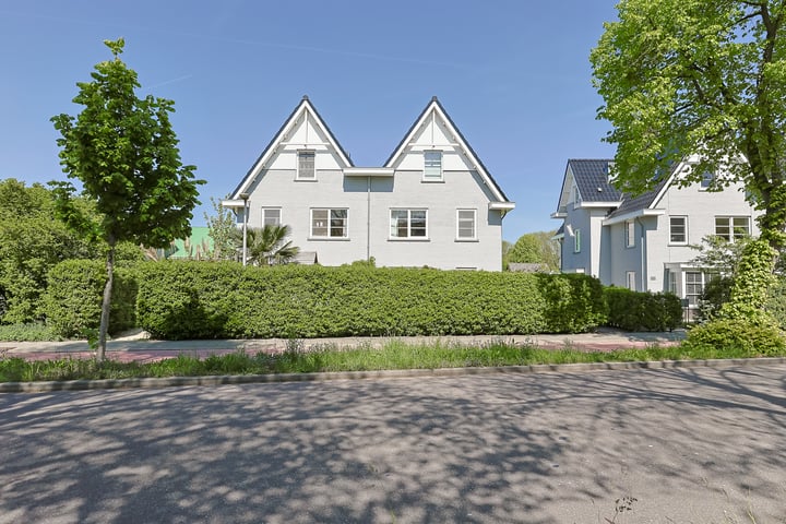 Photo of property Hoogmadeseweg 41G, Leiderdorp