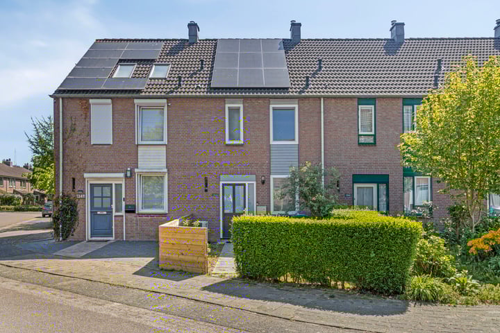 Hoogmeer 1346 in Wijchen