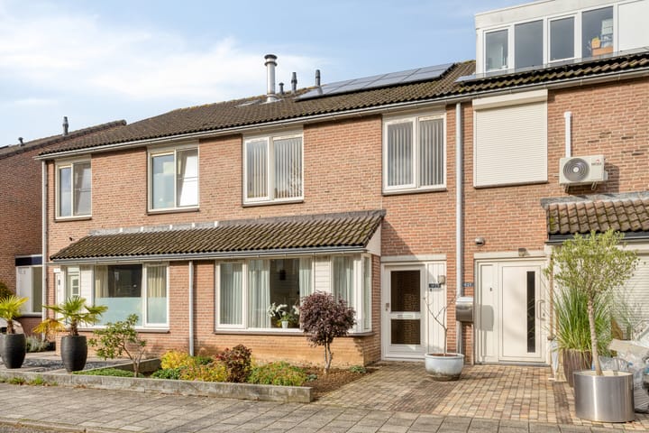 Hoogmeer 1925 in Wijchen