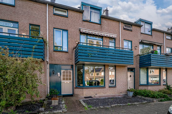 Hoogmeer 1930 in Wijchen