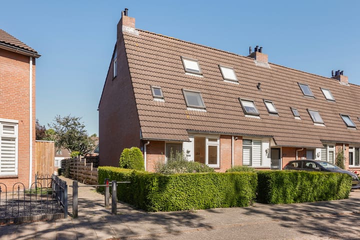 Hoogmeer 2021 in Wijchen