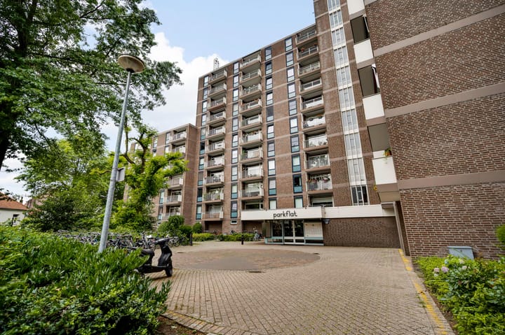 Foto von Haus Hoogpoort 210, Weert
