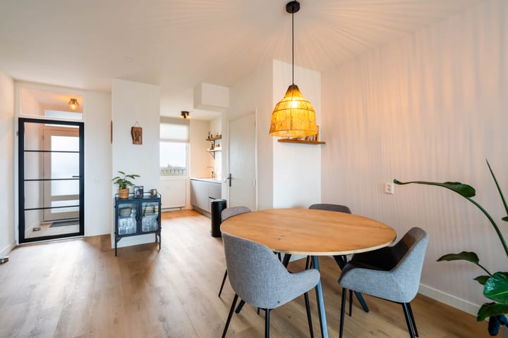 Photo of property Hoogpoort 216, Weert