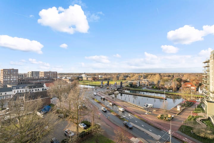 Hoogpoort 230 en Weert foto