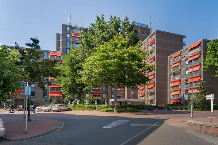 Hoogpoort 26 in Weert