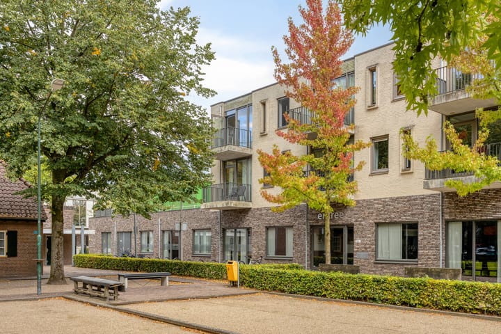 Hoogschoor 15 in Goirle
