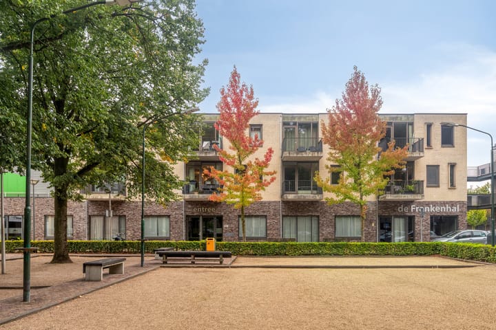Hoogschoor 7 in Goirle
