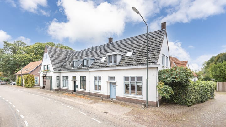 Hoogstraat 10 in Berlicum
