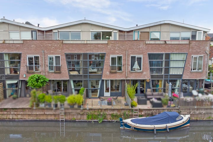 Hoogstraat 110g in Haastrecht
