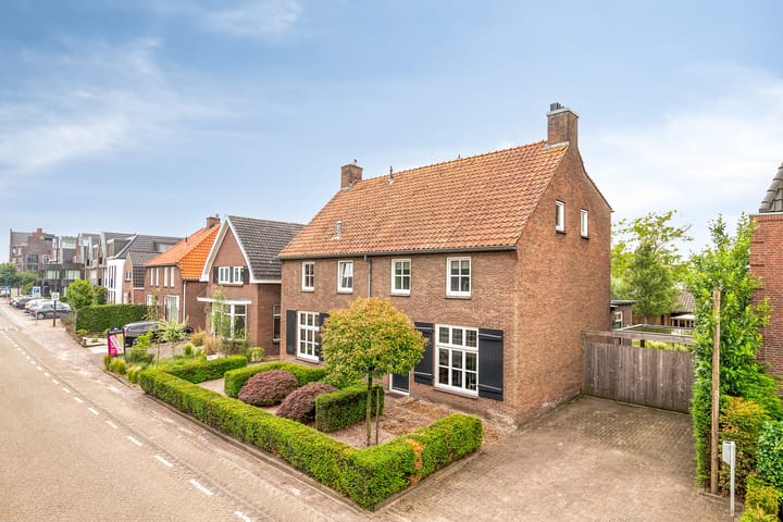 Hoogstraat 130 in Berlicum