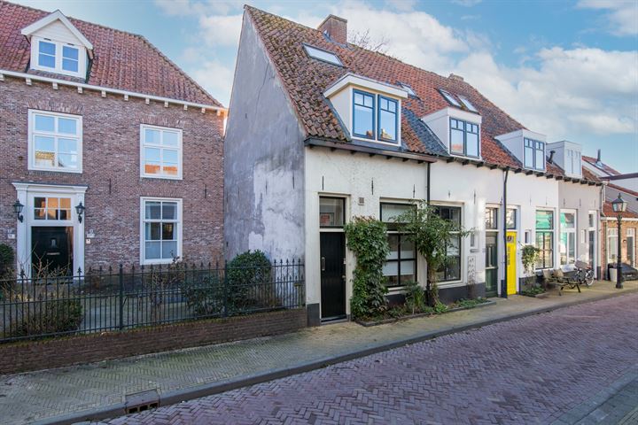 Hoogstraat 14 in Harderwijk