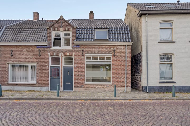 Hoogstraat 146 in Oisterwijk