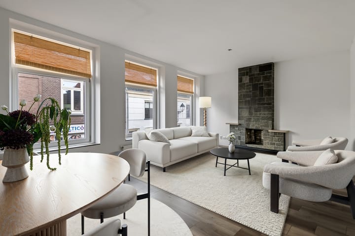 Photo of property Hoogstraat 14c, Leerdam