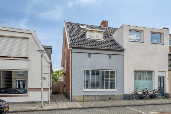 Hoogstraat 15 in Enschede