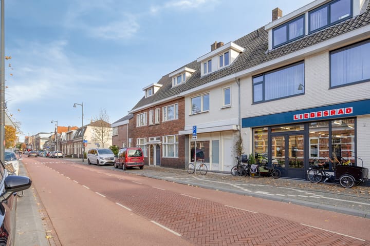 Hoogstraat 151-01 in Eindhoven