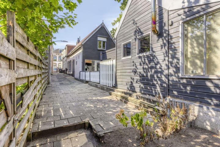 Hoogstraat 16e in Werkendam