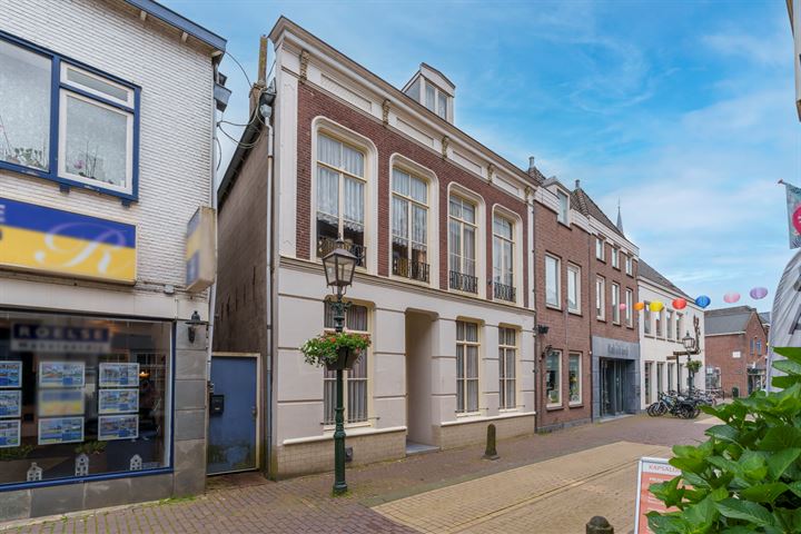 Hoogstraat 17 in Montfoort