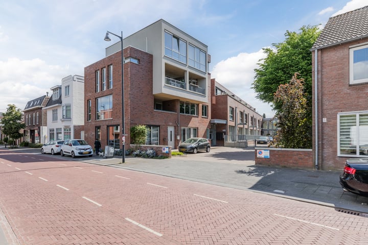 Hoogstraat 185-05 in Eindhoven