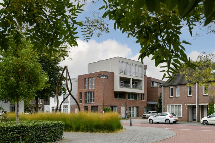 Hoogstraat 185-19 in Eindhoven