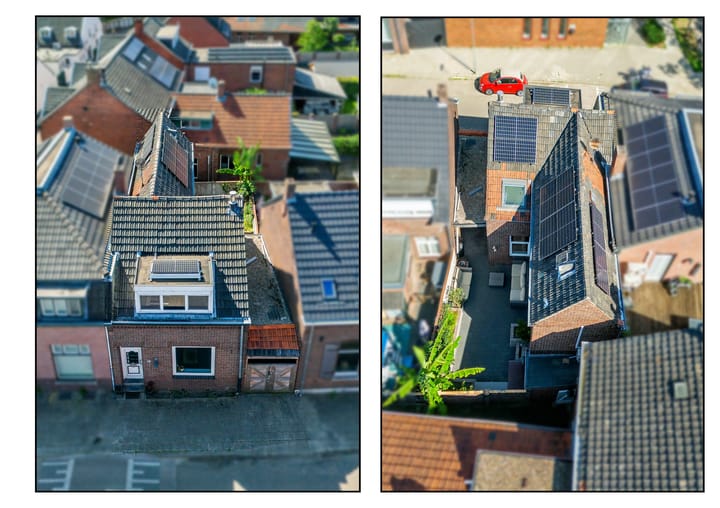 Hoogstraat 19 in Tegelen